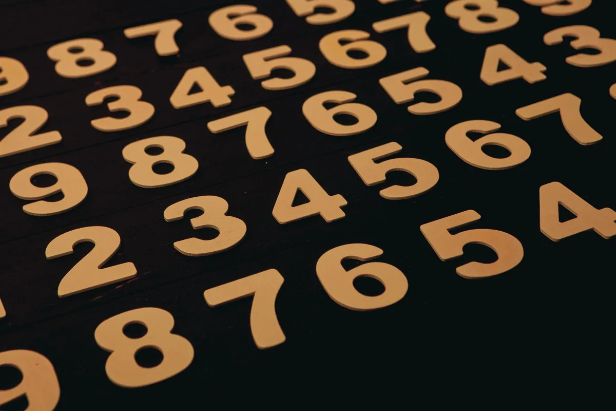 Numerology