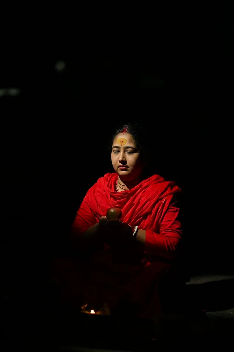 Dr. Sushmita Badge, Shree Vidya Niketan Sansthan