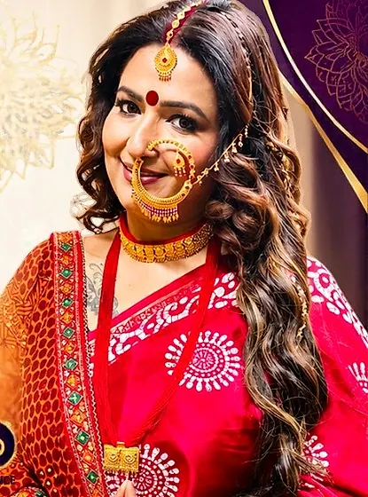 Dr. Y. Rakhi